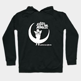 Sleepy Time Mumbles Graphic Hoodie